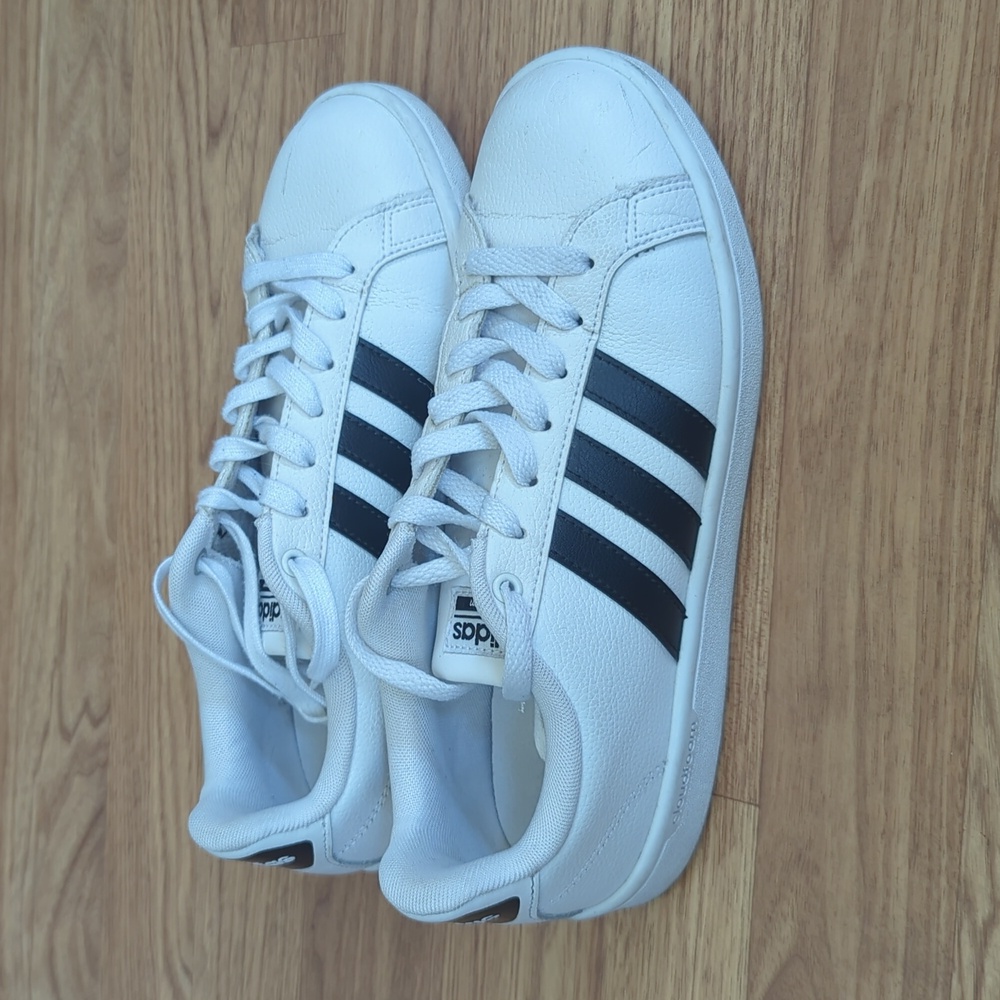 Adidas Shoes sneakers Size 8.5 - Picture 2 of 7